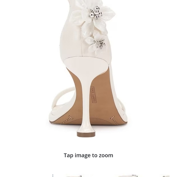 Possible wedding shoe - Picture 3 of 3